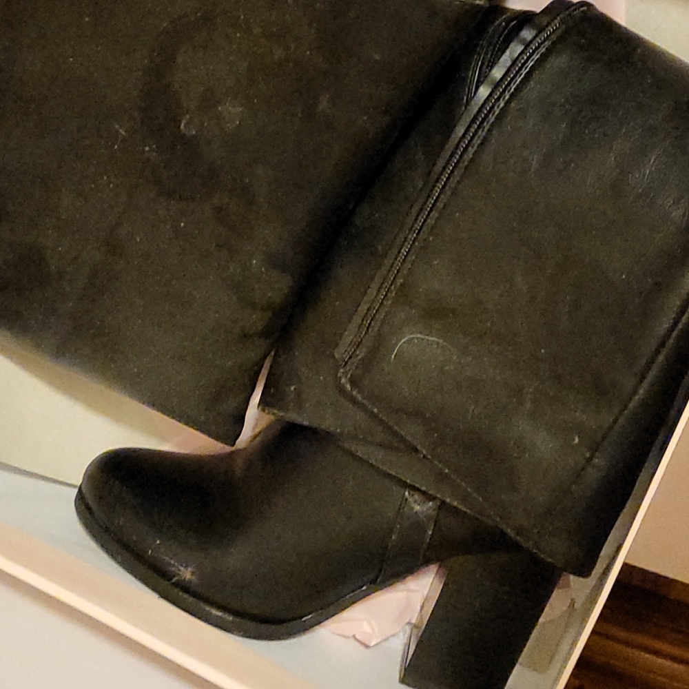 5.5 boots